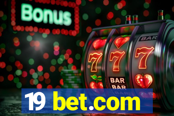 19 bet.com